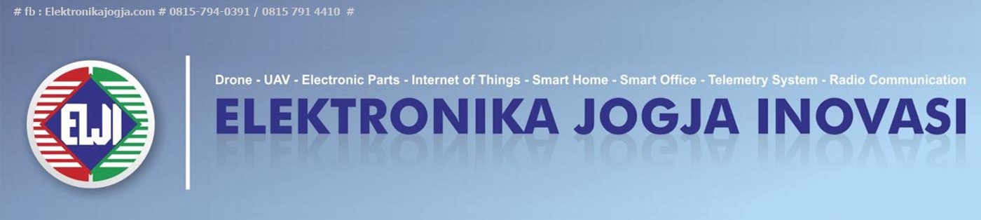 Banner Elektronika Jogja Inovasi